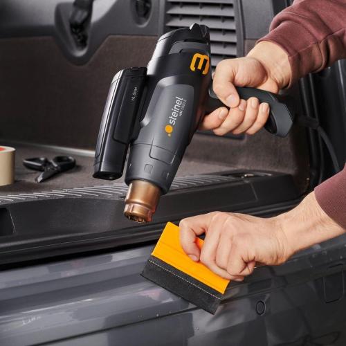 STEINEL HM 1920 E PISTOLA ARIA CALDA MOD. 89764 EAN 4007841089764