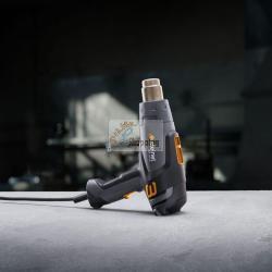 STEINEL HM 1920 E PISTOLA ARIA CALDA MOD. 89764 EAN 4007841089764