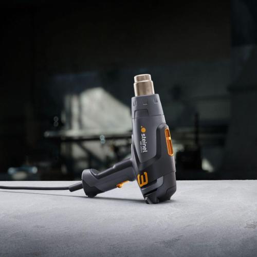 STEINEL HM 1920 E PISTOLA ARIA CALDA MOD. 89764 EAN 4007841089764