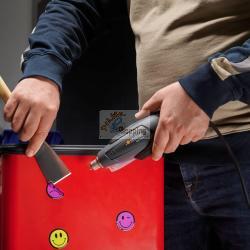 STEINEL HM STICK KOMPAKT-HEIÃŸLUFTGERÃ¤T MOD. 89467 EAN 4007841089467