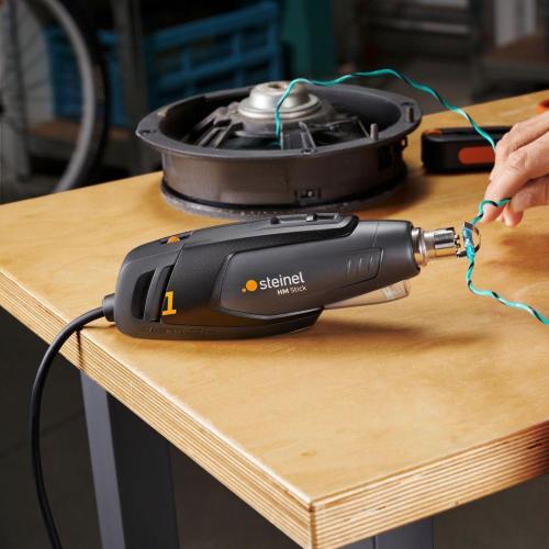 STEINEL HM STICK KOMPAKT-HEIÃŸLUFTGERÃ¤T MOD. 89467 EAN 4007841089467