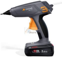 STEINEL MOBILEGLUE 3011 PISTOLA COLLA A CALDO A BATTERIA MOD. 69001 EAN 4007841069001
