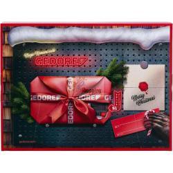 GEDORE RED ADVENT CALENDAR 2025 MOD. R33003151 EAN 4060833049030