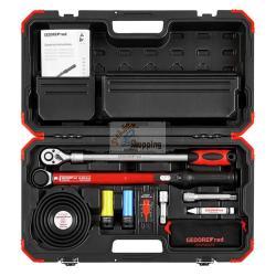 GEDORE SET MONTAGGIO RUOTE 11PZ. R68903011 MOD. 3300400 EAN 4060833004008