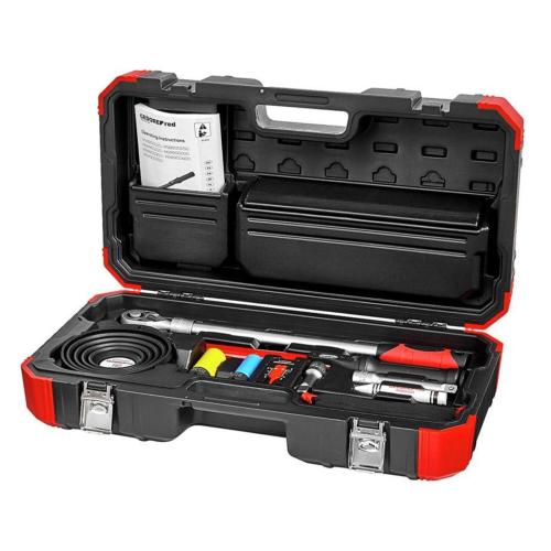 GEDORE SET MONTAGGIO RUOTE 11PZ. R68903011 MOD. 3300400 EAN 4060833004008