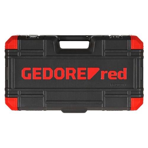 GEDORE SET MONTAGGIO RUOTE 11PZ. R68903011 MOD. 3300400 EAN 4060833004008