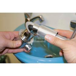 GEDORE SUPPORTO VALVOLA VENTI-QUICK MOD. 312000 EAN 4017981312004