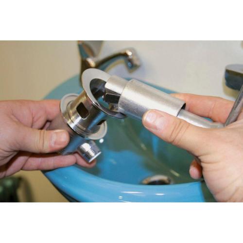 GEDORE SUPPORTO VALVOLA VENTI-QUICK MOD. 312000 EAN 4017981312004