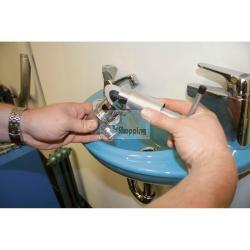 GEDORE SUPPORTO VALVOLA VENTI-QUICK MOD. 312000 EAN 4017981312004