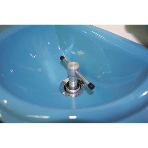 GEDORE SUPPORTO VALVOLA VENTI-QUICK MOD. 312000 EAN 4017981312004