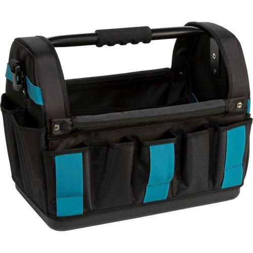 MAKITA BORSA UTENSILI APERTA MOD. E-15403 EAN 0088381598583