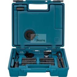 MAKITA E-06270 BOHRER-BIT-SET 212-TLG. MOD. E-06270 EAN 0088381568746