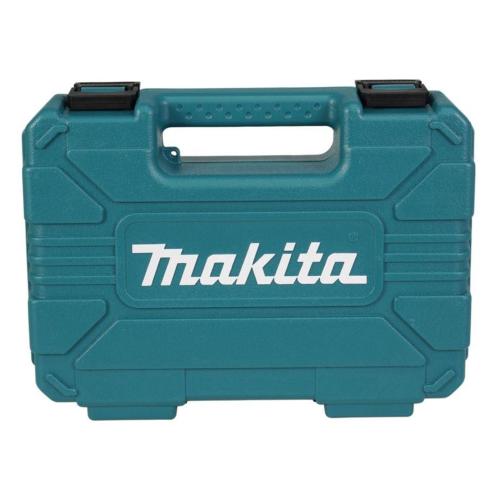 MAKITA E-15095 SET UTENSILI 60 PZ. MOD. E-15095 EAN 0088381791922
