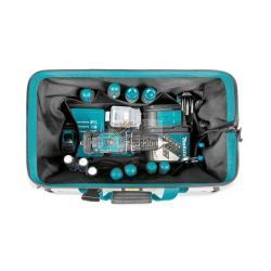 MAKITA E-15431 BORSA PORTA UTENSILI 26 LITRI MOD. E-15431 EAN 0088381598613