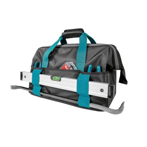 MAKITA E-15431 BORSA PORTA UTENSILI 26 LITRI MOD. E-15431 EAN 0088381598613