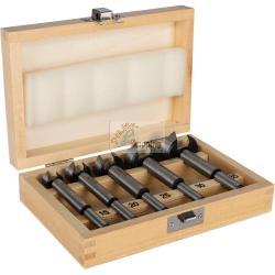 MAKITA P-84844 GEWERKE-SET HOLZHANDWERK MOD. P-84844 EAN 0197050369659