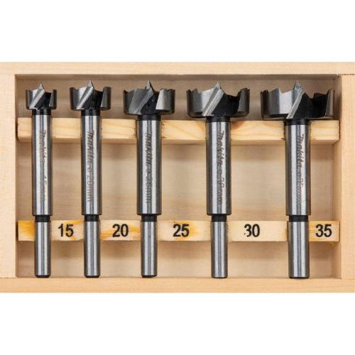 MAKITA P-84844 GEWERKE-SET HOLZHANDWERK MOD. P-84844 EAN 0197050369659