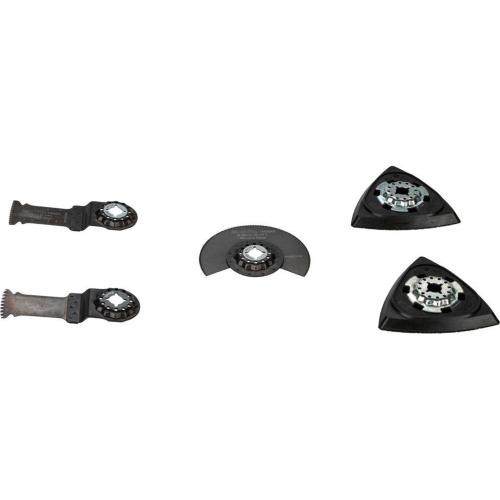 MAKITA P-84844 GEWERKE-SET HOLZHANDWERK MOD. P-84844 EAN 0197050369659