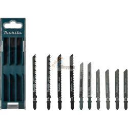 MAKITA P-84844 GEWERKE-SET HOLZHANDWERK MOD. P-84844 EAN 0197050369659