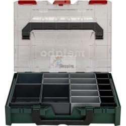 METABO METABOX 100S ORGANIZER MOD. 626979000 EAN 4061792294455