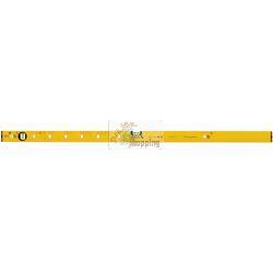 STABILA TYPE 70 ELECTRIC, 120 CM SPIRIT LEVEL MOD. 16136 EAN 4005069161361