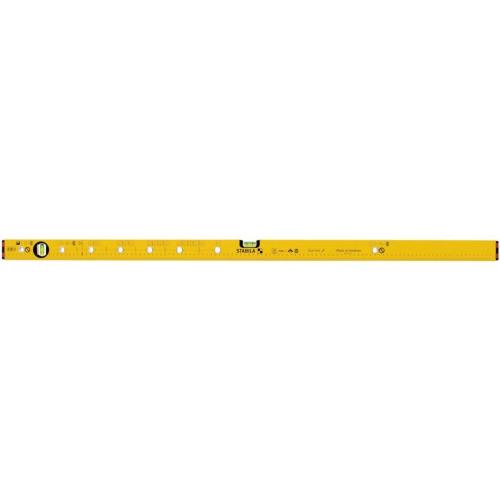 STABILA TYPE 70 ELECTRIC, 120 CM SPIRIT LEVEL MOD. 16136 EAN 4005069161361