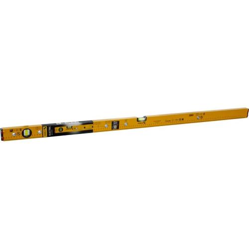 STABILA TYPE 70 ELECTRIC, 120 CM SPIRIT LEVEL MOD. 16136 EAN 4005069161361
