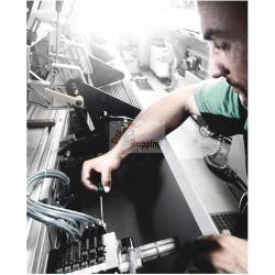 WERA 2069/6 SET DI CACCIAVITI PER ELETTRONICA CON SUPPORTO MOD. 5118158001 EAN 4013288032447