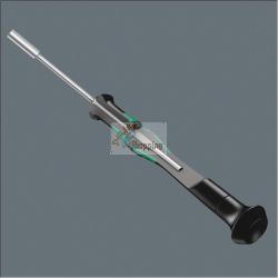 WERA 2069/6 SET DI CACCIAVITI PER ELETTRONICA CON SUPPORTO MOD. 5118158001 EAN 4013288032447