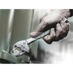 WERA 6004 JOKER L CHIAVE A FORCHETTA AUTOREGOLABILE MOD. 5020101001 EAN 4013288214706