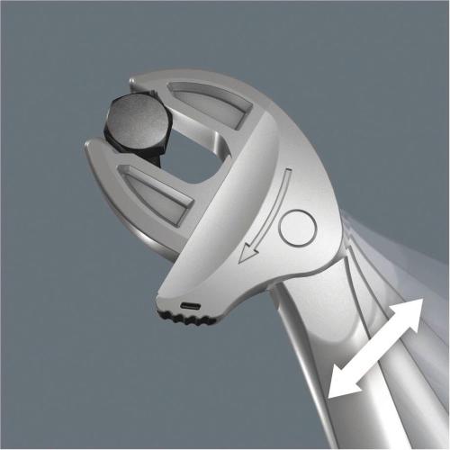 WERA 6004 JOKER L CHIAVE A FORCHETTA AUTOREGOLABILE MOD. 5020101001 EAN 4013288214706