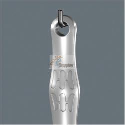 WERA 6004 JOKER L CHIAVE A FORCHETTA AUTOREGOLABILE MOD. 5020101001 EAN 4013288214706