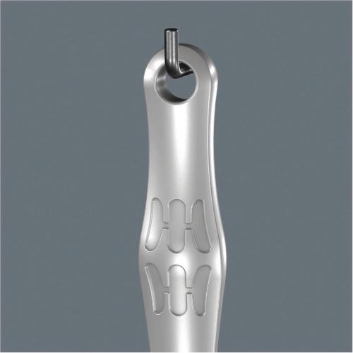 WERA 6004 JOKER L CHIAVE A FORCHETTA AUTOREGOLABILE MOD. 5020101001 EAN 4013288214706