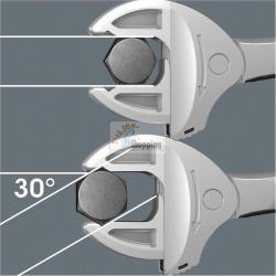 WERA 6004 JOKER XXL CHIAVE A FORCHETTA AUTOREGOLABILE MOD. 5020102001 EAN 4013288214713
