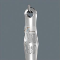 WERA 6004 JOKER XXL CHIAVE A FORCHETTA AUTOREGOLABILE MOD. 5020102001 EAN 4013288214713