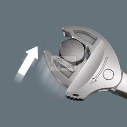 WERA 6006 JOKER M/L MOD. 5020331001 EAN 4013288233295