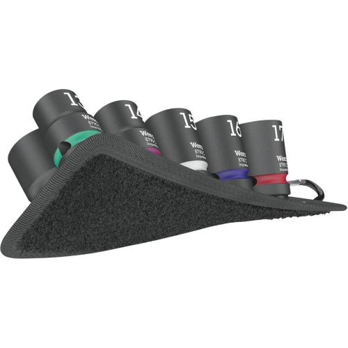 WERA BELT C IMPAKTOR 1 CHIAVI A BUSSOLA MOD. 5004580001 EAN 4013288210104