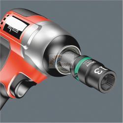 WERA BELT C IMPAKTOR 1 CHIAVI A BUSSOLA MOD. 5004580001 EAN 4013288210104