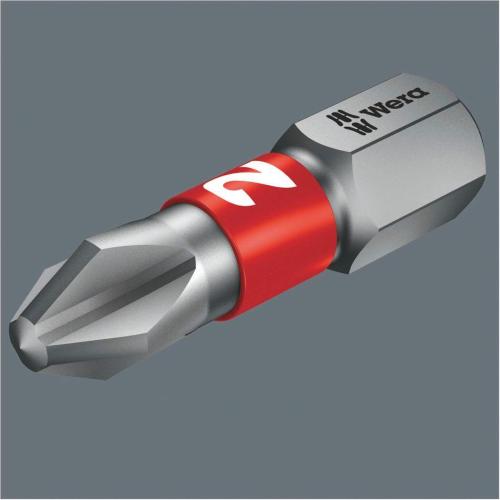 WERA BIT-CHECK 30 BITORSION 1 SET ASSORTIMENTO INSERTI MOD. 5057430001 EAN 4013288179821