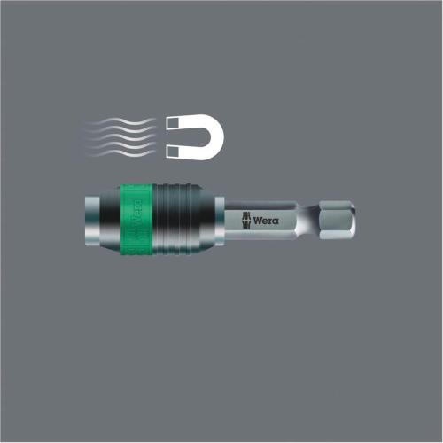 WERA BIT-CHECK 30 BITORSION 1 SET ASSORTIMENTO INSERTI MOD. 5057430001 EAN 4013288179821