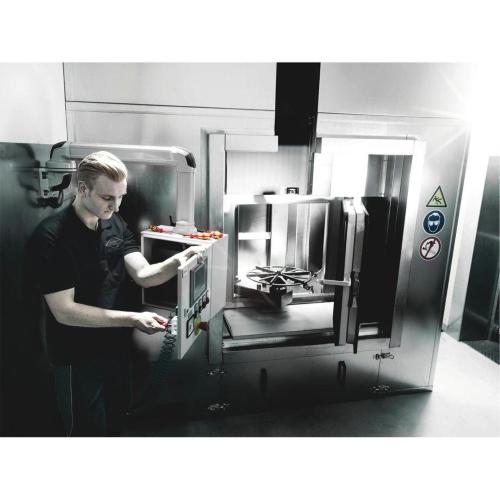 WERA KRAFTFORM BIG PACK 100 VDE MOD. 5105631001 EAN 4013288163639