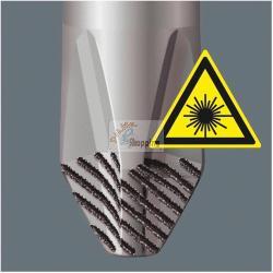 WERA KRAFTFORM BIG PACK 100 VDE MOD. 5105631001 EAN 4013288163639