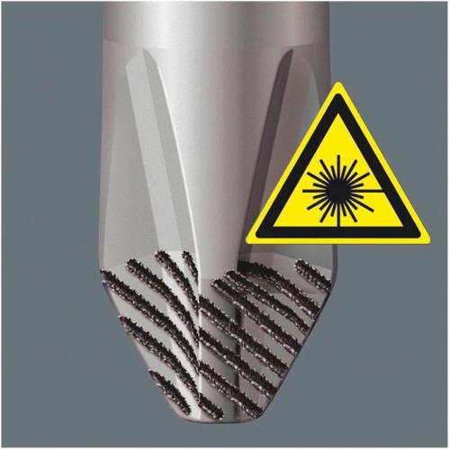 WERA KRAFTFORM BIG PACK 100 VDE MOD. 5105631001 EAN 4013288163639