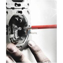 WERA KRAFTFORM BIG PACK 100 VDE MOD. 5105631001 EAN 4013288163639