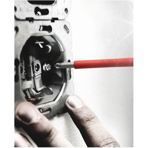 WERA KRAFTFORM BIG PACK 100 VDE MOD. 5105631001 EAN 4013288163639