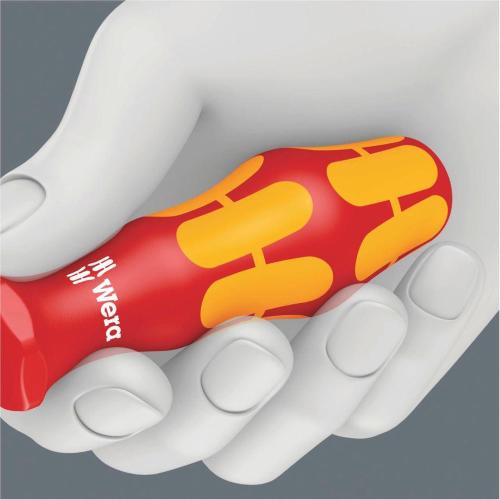 WERA KRAFTFORM BIG PACK 100 VDE MOD. 5105631001 EAN 4013288163639