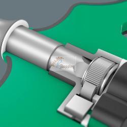 WERA KRAFTFORM COMPACT 400 RA SHK KIT 1 MOD. 5136072001 EAN 4013288228369