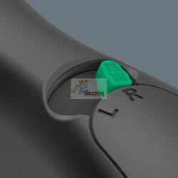 WERA KRAFTFORM COMPACT 400 RA SHK KIT 1 MOD. 5136072001 EAN 4013288228369