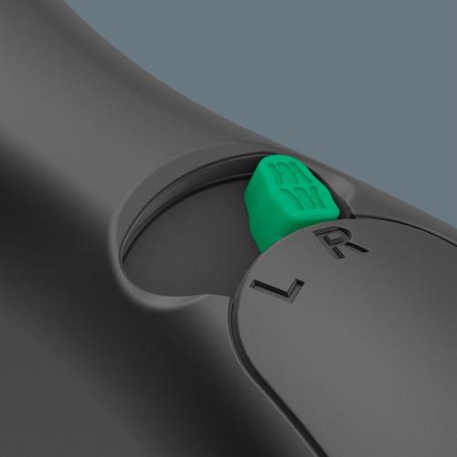 WERA KRAFTFORM COMPACT 400 RA SHK KIT 1 MOD. 5136072001 EAN 4013288228369