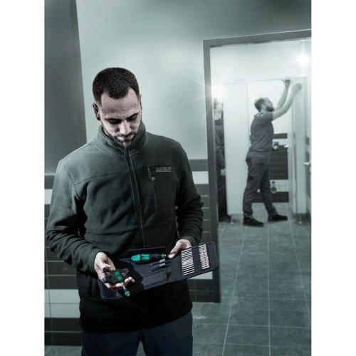 WERA KRAFTFORM COMPACT 400 RA SHK KIT 1 MOD. 5136072001 EAN 4013288228369